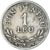 Monnaie, Roumanie, Leu, 1924