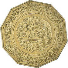 Coin, Algeria, 10 Dinars, 1981