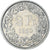 Coin, Switzerland, 2 Francs, 1980