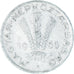Monnaie, Hongrie, 20 Fillér, 1965