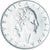 Münze, Italien, 50 Lire, 1965