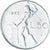 Moneda, Italia, 50 Lire, 1965