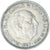 Moneta, Hiszpania, 5 Pesetas, 1959