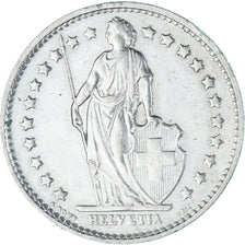 Moneta, Svizzera, Franc, 1975