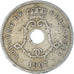 Moeda, Bélgica, 5 Centimes, 1907