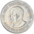 Coin, Kenya, Shilling, 1975