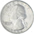 Coin, United States, Quarter, 1966