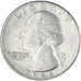 Monnaie, États-Unis, Quarter, 1966