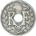 Monnaie, France, 25 Centimes, 1925