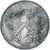 Moeda, Alemanha, 10 Pfennig, 1952