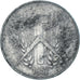 Moneda, Alemania, 10 Pfennig, 1952
