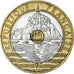 Coin, France, 20 Francs, 1995