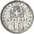Moneda, Grecia, 10 Drachmai, 1959