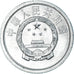 Monnaie, Chine, Yuan, 1979