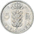 Coin, Belgium, 5 Francs, 5 Frank, 1980