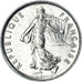 Coin, France, 5 Francs, 1991