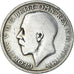 Münze, Großbritannien, Florin, Two Shillings, 1920