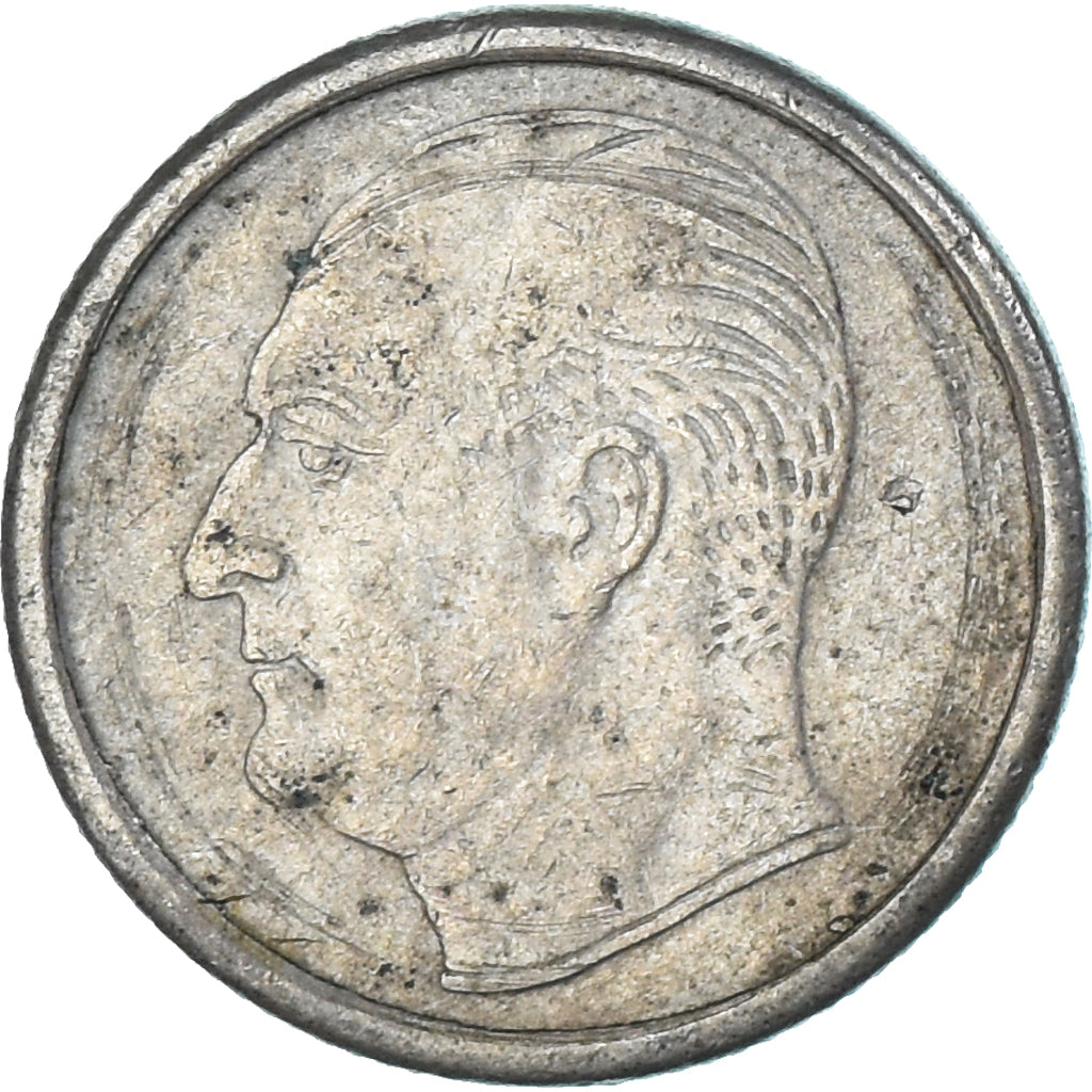 Coin, Norway, 25 Öre, 1967