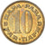 Münze, Jugoslawien, 10 Para, 1979