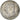 Coin, Belgium, 5 Francs, 5 Frank, 1963