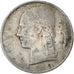 Coin, Belgium, 5 Francs, 5 Frank, 1963