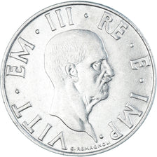Coin, Italy, 2 Lire, 1939