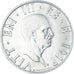Coin, Italy, 2 Lire, 1939