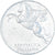 Münze, Italien, 10 Lire, 1950