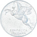 Coin, Italy, 10 Lire, 1950