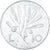 Münze, Italien, 10 Lire, 1950