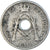 Moneta, Belgia, 5 Centimes, 1910