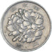 Coin, Japan, 100 Yen, 1985