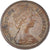 Moneta, Gran Bretagna, New Penny, 1979