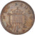 Moneta, Gran Bretagna, New Penny, 1979