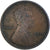 Monnaie, États-Unis, Cent, 1917