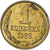 Münze, Russland, Kopek, 1986