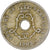 Moneta, Belgia, 5 Centimes, 1905
