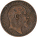 Coin, Great Britain, Penny, 1905