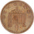 Moeda, Grã-Bretanha, New Penny, 1976