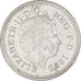 Moeda, Grã-Bretanha, 5 Pence, 1998