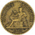 Münze, Frankreich, 50 Centimes, 1925