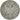 Coin, Germany, 5 Pfennig, 1899