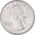 Coin, United States, Quarter, 1991