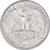 Coin, United States, Quarter, 1991