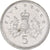 Moneda, Gran Bretaña, 5 Pence, 1994