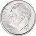 Coin, United States, Dime, 1937