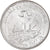 Coin, United States, Quarter, 1997
