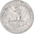 Coin, United States, Quarter, 1977