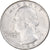 Coin, United States, Quarter, 1980