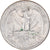 Coin, United States, Quarter, 1980